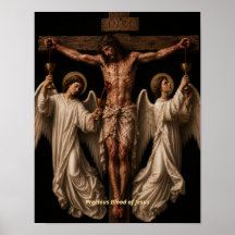 Das Kostbarste Blut Unseres Herrn Jesus Christus