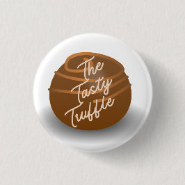 Das köstliche Button Truffle Collectious