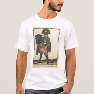 Das Kostüm des Milliners T-Shirt