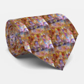 Das Kotel Krawatte (Gerollt)