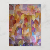 Das Kotel Postkarte (Vorderseite)