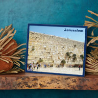 Das Kotel - Western