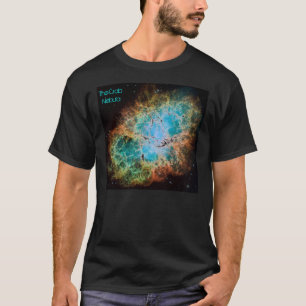 Das Krabbenneuling-Hemd T-Shirt