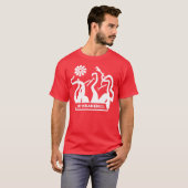 Das Kraken T-Shirt (Vorne ganz)