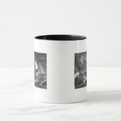 Das Kraken Tasse (Zentrum)