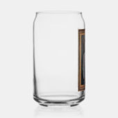 Das Kramer-Porträt Dosenglas (Rechts)