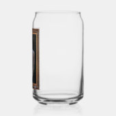 Das Kramer-Porträt Dosenglas (Links)