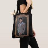 Das Kramer-Porträt Tasche (Von Nahem)