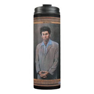 Das Kramer-Porträt Thermosbecher