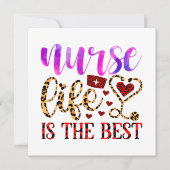 Das Krankenleben ist das beste (2) (Vorderseite)