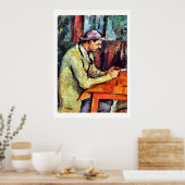 Das Krausefresser Poster (Küche)