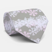 Das Krawatte-Weihnachten der Männer Krawatte (Gerollt)