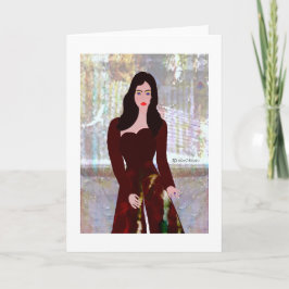 Das kreative Design von Herbst LeeMarie Karte