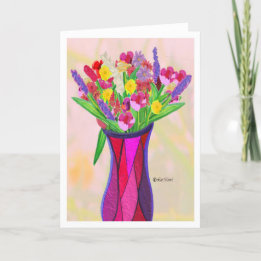 Das kreative Design von LeeMarie Karte