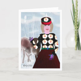 Das kreative Design von LeeMarie Karte