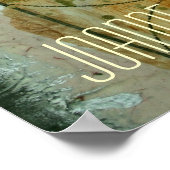 Das kreative Plakat (Ecke)