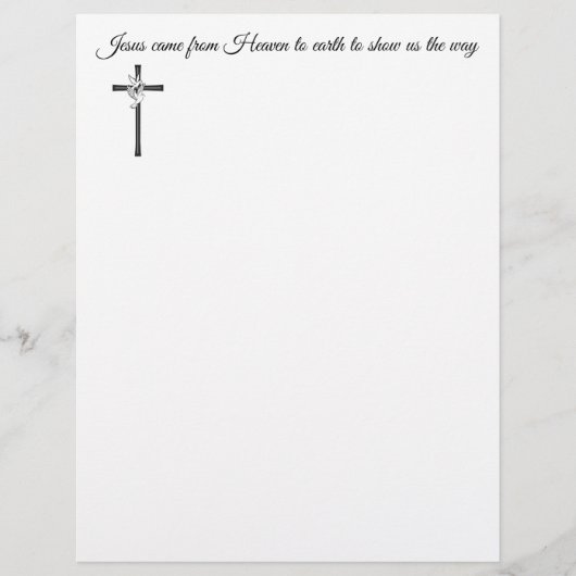 Das Kreuz (Vorderseite)