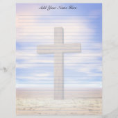 Das Kreuz (Vorderseite)