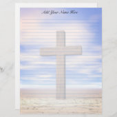 Das Kreuz (Vorne/Hinten)