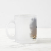 Das Kreuz Mattglastasse (Links)