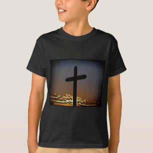 Das Kreuz T-Shirt