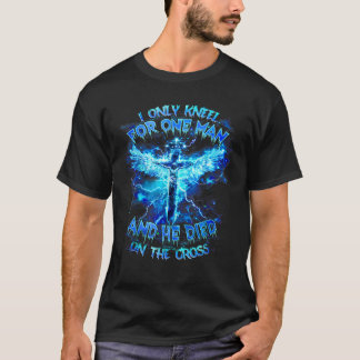 Das Kreuz T-Shirt