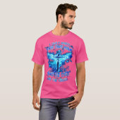 Das Kreuz T-Shirt (Vorne ganz)