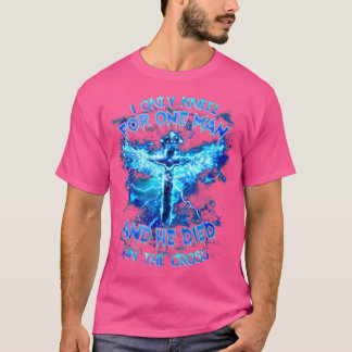 Das Kreuz T-Shirt