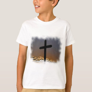 Das Kreuz T-Shirt