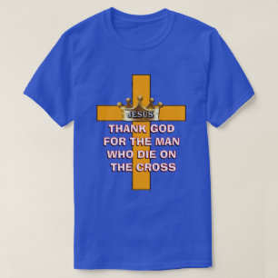 DAS KREUZ T-Shirt