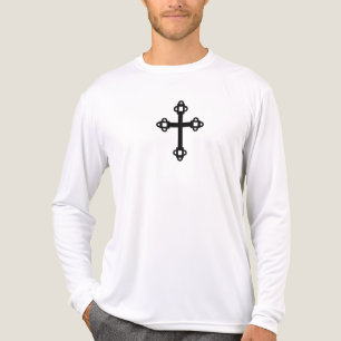DAS KREUZ Tri-Blend SHIRT