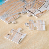 Das Kreuzschiff Royal Princessin in der Bucht von Puzzle (Seite)