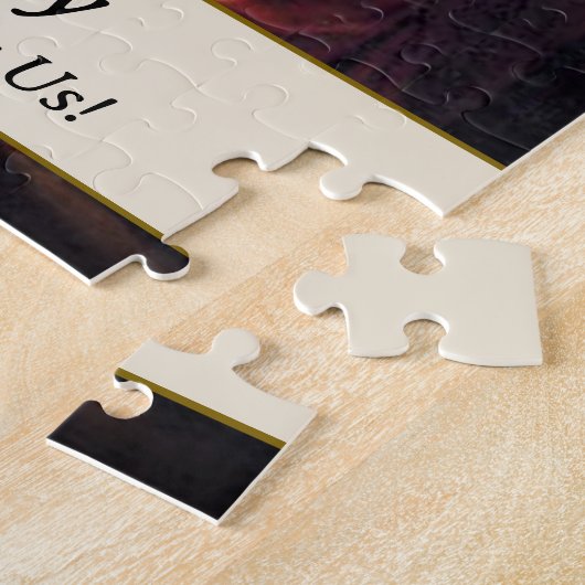 Das Krippenpuzzle Puzzle (Seite)