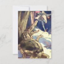 "Das Krokodil!" von Alice B Woodward