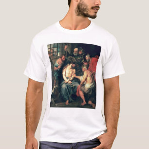 Das Krönen mit den Dornen, 1618-20 T-Shirt