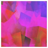 Das kubierte Gefühl.... Stoff (Nahaufnahme)