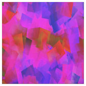 Das kubierte Gefühl.... Stoff (Muster)