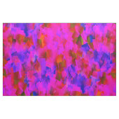 Das kubierte Gefühl.... Stoff (Fat Quarter (45,7 x 55,9 cm))