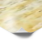 Das Kuchen und der Patty Pan von Beatrix Potter Fotodruck (Ecke)