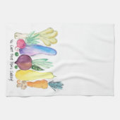 Das Küchentuch der Mama kann man nicht trinken (Horizontal)