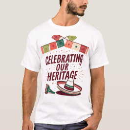 Das Kulturerbe T-Shirt