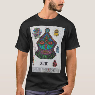 Das Kumpel-T-Shirt T-Shirt