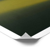 Das Kunst-Plakat für Frauen Poster (Ecke)