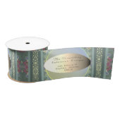 Das Kunstgeschäft Satinband (Spule)