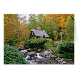 Das Künstler-Zuhause