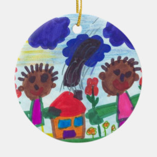 Das Kunstwerk Ihres Kindes, Malerei, Zeichnungen Keramik Ornament