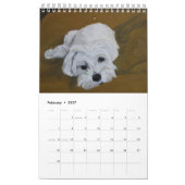 Das Kunstwerk von Renee Lambert - Kalender 2023 (Feb 2027)