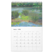 Das Kunstwerk von Renee Lambert - Kalender 2023 (Mär 2026)