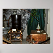 DAS KUPPERVERBOT IST NOCH IMMER c. 1920 Poster (Vorne)