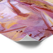 Das Kuratorium, Titelblatt des Erfolgsmagazins, 19 Poster (Ecke)